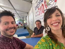 Janet Albritton's Instagram, Twitter & Facebook