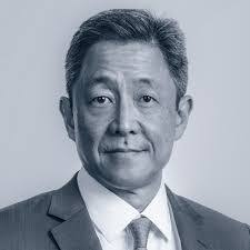 Eugene Sun's Instagram, Twitter & Facebook