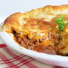 Your Family Will Love This Ground Beef Pie Recipe Written Reality Recipe Beef Pie Recipe Beef Pies Food