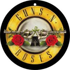 Image result for gruppi rock logo