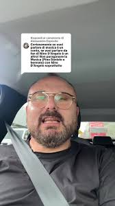 Nino D'Angelo: Risposta a Alessandro Esposito