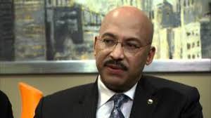 GC Ministerial Association