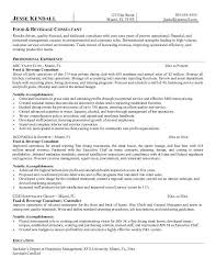 Consultant Cv Resume Objective Examples Resume Objective Sample Sample Resume
