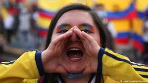 The pacific alliance is an initiative of regional integration comprised by chile, colombia, mexico and peru, officially established on april 28th, 2011. Manifestaciones En Chile Y Colombia Similitudes Y Diferencias Las Noticias Y Analisis Mas Importantes En America Latina Dw 09 06 2021