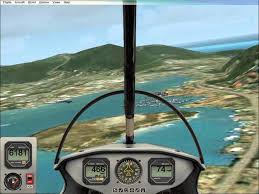 In fact, microsoft flight simulator comes close to the real experience of flying, but you should be aware that the download size is a bit big at 636.2 mb. Microsoft Flight Simulator X Download