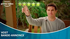 Un duo improbable, un ange exigeant et un démon qui vit en liberté, ont pris goût à la vie sur terre et sont. Amazon Prime Top 10 Des Meilleures Series