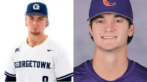 Which former Charleston Reporter area high school standouts will be in  action in the week starting Monday, May 12?