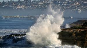 Traveling on a tight budget | tsunami special envoy. Why San Diego Faces A Very Real Tsunami Threat Iheartradio