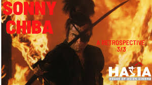 Sonny chiba, sadaho maeda (前田 禎穂 maeda sadaho?), is a japanese actor, singer, producer, director and martial artist. Retrospective Sonny Chiba The Japanese Bruce Lee 3 3 Youtube