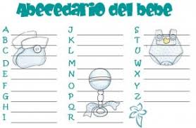 Las fotografias de los bebes. Juegos Para Baby Shower Nombres Laberinto Totalmente Mujer