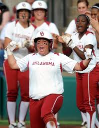 Getting the most out of your catchers with caty reeves by national fastpitch coaches association. Ou Softball Amber Flores Thriving As Seminole State Coach Just As She Did Playing At Oklahoma All Ou Sports Normantranscript Com