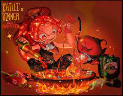 第３回クッキーラン ファンアートコンテスト 結果発表 アートコンテスト ファンアート クッキー