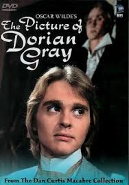 The Many Faces of Dorian Gray