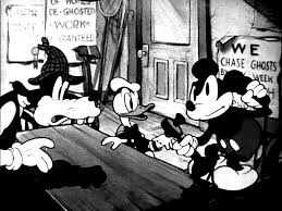 Resultado de imagen para imagenes de mickey mouse antiguo