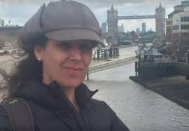 Constance Harvey Bohn, destacada gestora cultural, es la nueva Seremi de  Cultura de Valparaíso