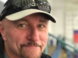 Fundraiser by Nicole Roth- Molinaro : HELP COACH GARY AFTER SEVERE STROKE