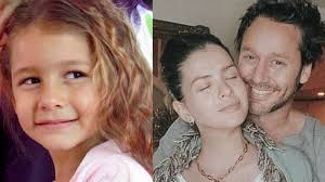 — eugenia suarez ♛ (@chinasuarez) july 29, 2020 el nombre del niño recién nacido, amancio , era un secreto hasta hoy. China Suarez Faced Rumors Of A New Crisis With Benjamin Vicuna Zyri