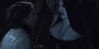 The conjuring 2 ed warren and lorraine traveling to north london that will help a single mother raising four children alone in an residence plagued by spirits. Raysfilme Horror Thriller Science Fiction Conjuring 2