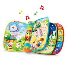 Same day delivery 7 days a week £3.95, or fast store collection. Musical Rhymes Book Vtech