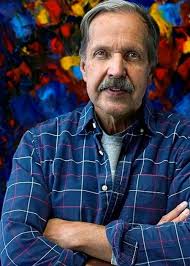 Robert Piatek Artist: Paintings for sale