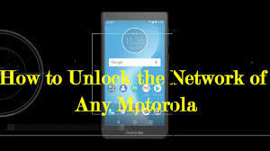 Insert any other network provider sim card. Motorola Moto G6 Play Xt1922 Network Unlock Code