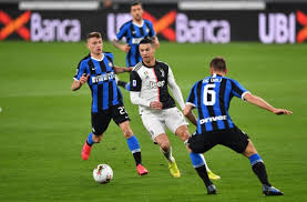 The coach emphasizes the nerazzurri's. Barcelona Want Highly Valued Inter Milan Centre Back