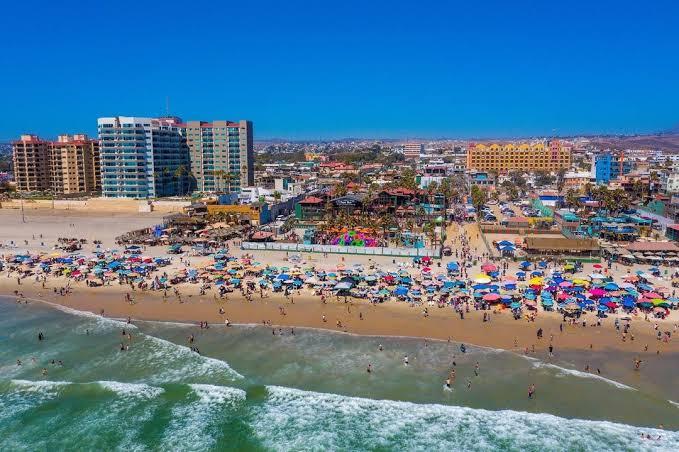 ciudades, despachos contables en Playas de Rosarito