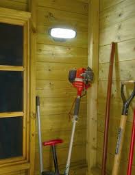 Solar Led Light For The Shed No Electricity Connection To The House Required Solar Panel Cost Solar Led Lights Gardening Printables