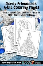 Facebook twitter pinterest the very best textbook for studying the bible is the bible itself. Disney Princesses Adult Coloring Pages Woo Jr Kids Activities