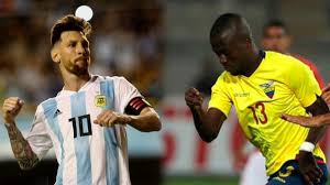 Argentina vs ecuador copa america quarterfinal live argentina vs ecuador: Argentina Vs Ecuador Copa America 3 July 2021 Live Stream Prediction Score Quarter Final Sports24hour