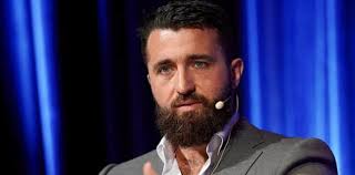 Daniel Chambers Archives