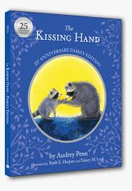 Check out onbuy's children's fantasy books shop to find this the kissing hand read. The Kissing Hand Png Kissing Hand Book Transparent Png Transparent Png Image Pngitem