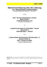 Mit der einfachen vollmacht erteilt ein vollmachtgeber dem vollmachtnehmer das recht. Vertrag Aok Bkk Ikk Pdf Wuhletal Ggmbh