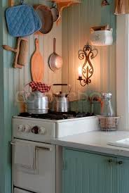 We went to explore kitchen design ideas from one of our interior designers. Old Swedish Retro Kitchen Stock Image Colourbox