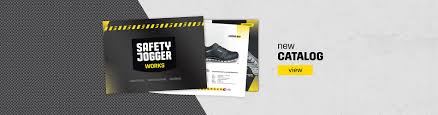 Safety Jogger Safety Shoes And Gloves