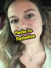 mascra is an essential for me. 🫦 the only mascra I wear is the silver tube  “the Falsies Lash Lift” & the purple tube “the Falsies volum’express” 🤩🤩  #lifewithbrittany #eyelashes #girlsgirl #content