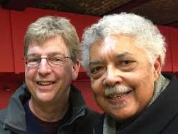 The Guildhall, London, with Scott Stroman