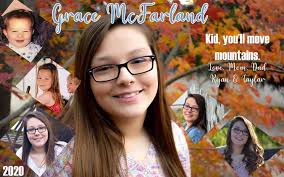 Socastee high school senior achievements