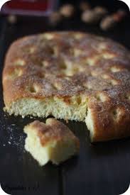 Fougasse Sucree Paprikas Fougasse Sucree Recette Alimentation