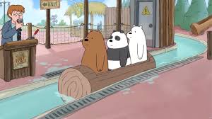 Browse the user profile and get inspired. Goodnight Ice Bear We Bare Bears Videos