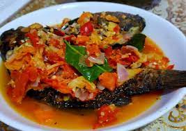 Maka tak heran jika budidaya ikan mas semakin merajalela dan juga para jenis ikan mas sendiri terdiri dari 2 macam, yaitu mas hias dan konsumsi. Cara Rahasia Membuat Pecak Ikan Mas Ala Dapur Laper Enak Resep Masakan Nasi Goreng Kecap Soto Opor Ayam