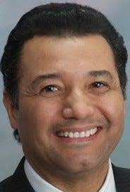 2 company presidents took stage as keynoters