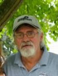 Obituary information for Gerald Ray Donmoyer