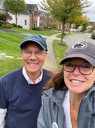 Maria Varano McDowell for Magisterial District Judge