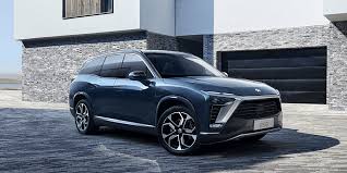 Nio norway press conference oslo, norway | may 6th, 10:00am cet. Q3 Nio Steigert Absatz Und Dammt Verluste Ein Electrive Net