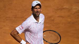 Jun 13, 2021 · με τα καλύτερα λόγια μίλησε για τον στέφανο τσιτσιπά ο νόβακ τζόκοβιτς. Italian Open Prokrish Toy Tzokobits Sta Hmitelika