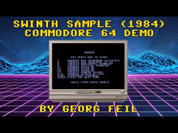 Image result for Computers Systems Commodore Commodore 64 SID Software