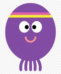 But besides that, she's an excellent artist and has a caring heart. Hey Duggee Character Betty The Octopus Betty Norrie Hey Duggee Emoji Free Transparent Emoji Emojipng Com