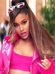 This is a new fragrance. Ariana Grande S Video For Thank U Next Photos From The Vid Hollywood Life