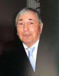 Cristobal Avalos Obituary